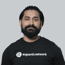 Team member 7