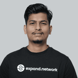 Team member 6