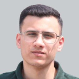 Team member 8